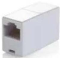 Equip Mini DisplayPort Kabel - ISDN Telephone Splitter - 1