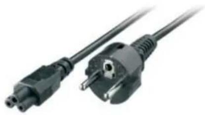 Equip Mini DisplayPort Kabel - High Quality Power Cord - 1