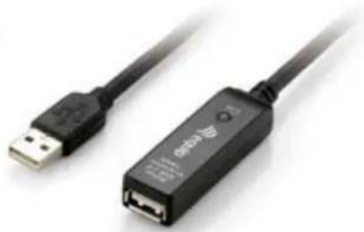 Equip Mini DisplayPort Kabel - USB 3.0 to SATA Converter Cable - 2