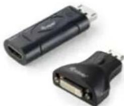 Equip Mini DisplayPort Kabel - Blister Series - 19