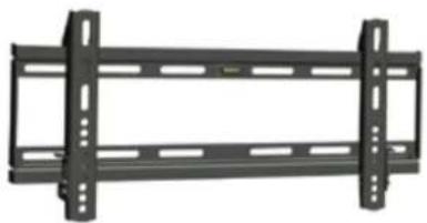 Equip Mini DisplayPort Kabel - LCD Wall Bracket, Fixed - 1