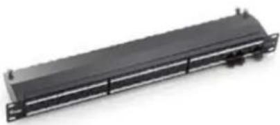 Equip Mini DisplayPort Kabel - Patch Panels - 1
