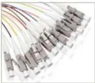 Equip Mini DisplayPort Kabel - Types of Optical Fiber Cables - 1