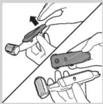 Equip Connection Module Cat.5e - การถอดแบตเตอรี่ที่สามารถขาร์จไฟได้ - 4