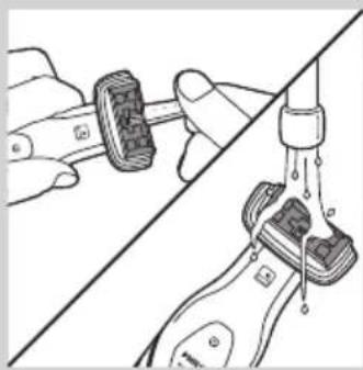 Equip Connection Module Cat.5e - Precaución - 4