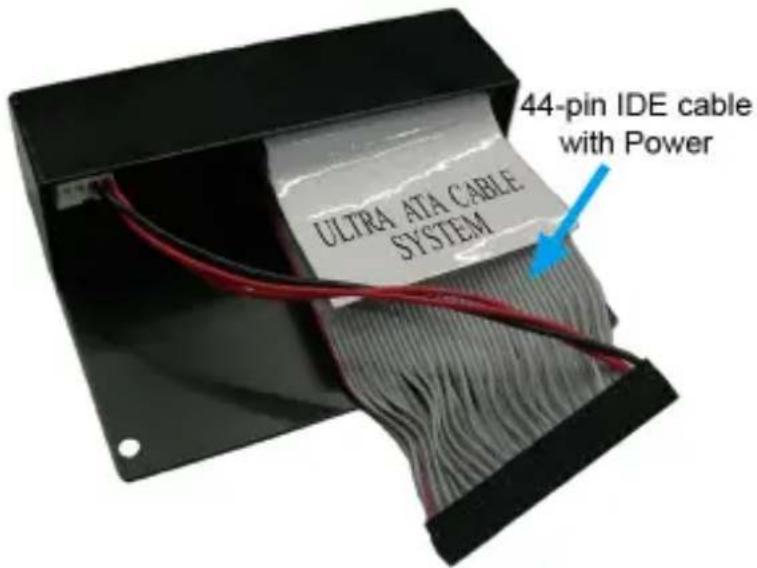 StarTech.com SAT2IDEADP - 2.5in Hard Drive Setup - 1