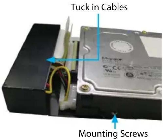 StarTech.com SAT2IDEADP - 3.5in Hard Drive Setup - 2