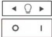 PHILIPS LivingColors Conic Clear - SV - 1