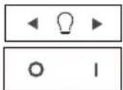 PHILIPS LivingColors Conic Clear - UK - 1