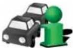 TOMTOM GO 630 - Incidents de la circulation - 13