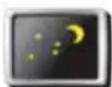 TOMTOM GO 630 - Couleurs nocturnes / Couleurs diurnes - 1