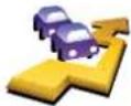TOMTOM GO 630 - Incidents de la circulation - 13