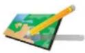 TOMTOM GO 630 - Le bouton Curseur - 6