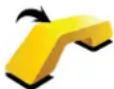 TOMTOM GO 630 - Partager votre TomTom GO - 1