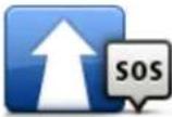 TOMTOM Via 110 - Options du menu Aidez-moi ! - 2