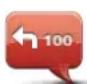 TOMTOM Via LIVE 120 - Activer/désactiver le guidage vocal - 1