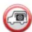 TOMTOM Via LIVE 120 - lcônes des radars - 2