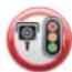 TOMTOM Via LIVE 120 - lcônes des radars - 3