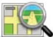 TOMTOM Via LIVE 120 - Menu Curseur - 2
