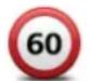 TOMTOM Via LIVE 120 - Inverser la direction du trafic - 3