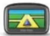 TOMTOM Via LIVE 120 - Réglages 2D/3D - 1