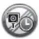 TOMTOM Via LIVE 120 - Avertissement intermédiaire - type 1 - 3