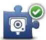 TOMTOM Via LIVE 120 - Menu Radars - 4