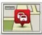 TOMTOM Via LIVE 120 - Affichage des informations du parcours - 6
