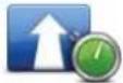 TOMTOM Via LIVE 120 - Menu Modifier parcours - 3
