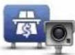 TOMTOM Via LIVE 120 - Types de radar fixe que vous pouvez signaler - 3