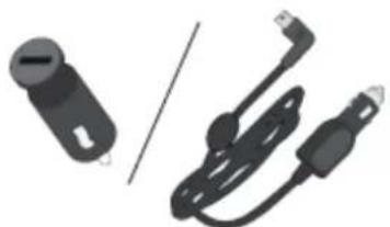 TOMTOM Via LIVE 120 - Contenu du coffret1. - 2
