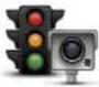 TOMTOM Via LIVE 120 - Types de radar fixe que vous pouvez signaler - 2
