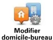 TOMTOM Via LIVE 120 - Faciliter les trajets aller-retour au travail - 1