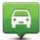 TOMTOM Via LIVE 120 - Créer un favori - 10