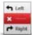 TOMTOM Via LIVE 120 - Menu Modifier parcours - 5