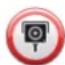TOMTOM Via LIVE 120 - lcônes des radars - 1