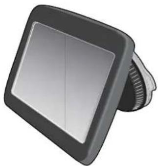 TOMTOM Via LIVE 120 - Contenu du coffret1. - 1