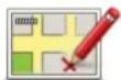 TOMTOM Via LIVE 120 - Corriger une erreur sur la carte - 1