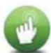 TOMTOM Via LIVE 120 - Utilisation par gaucher / Utilisation par droitier - 1