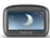 TOMTOM Via LIVE 120 - Couleurs nocturnes / Couleurs diurnes - 1