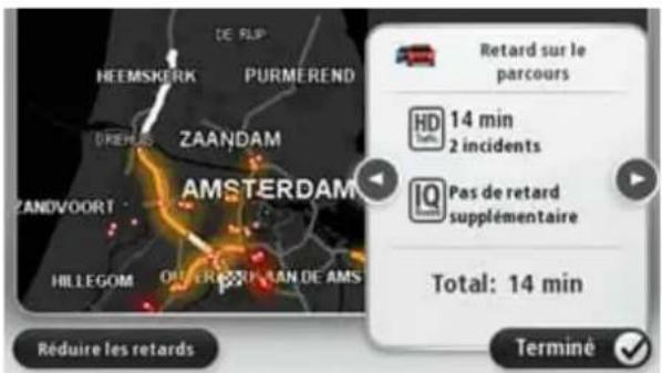 DE RISP HEEMSKERK PURMEREND DREHUS ZAANDAM ZANDVOORT AMSTERDAM HILLEGOM OLIVEEUXRAN DE AMS Retard sur le parcours 14 min 2 incidents Pas de retard supplémentaire Total: 14 min Réduire les retards Terminé