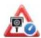 TOMTOM Via LIVE 120 - Avertissement de début de zone - 1