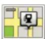 TOMTOM Via LIVE 120 - Afficher PI sur carte - 1