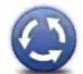 TOMTOM Via LIVE 120 - Inverser la direction du trafic - 4