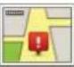 TOMTOM Via LIVE 120 - Inverser la direction du trafic - 9