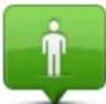 TOMTOM VIA 1405 - Help menu options - 4