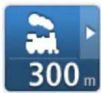 TOMTOM VIA 1405 - Speed camera symbols - 8