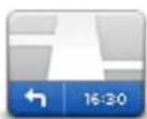 TOMTOM VIA 1405 - Using arrival times - 1