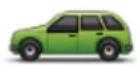 TOMTOM VIA 1405 - Vehicle types - 1