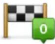 TOMTOM VIA 1405 - Cursor menu - 8